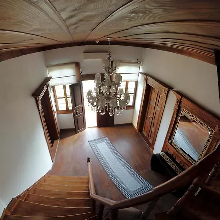 Hotel Mehmet Efendi Mansion & Akçaabat