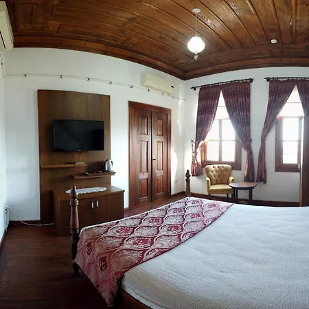 Hotel Mehmet Efendi Mansion &