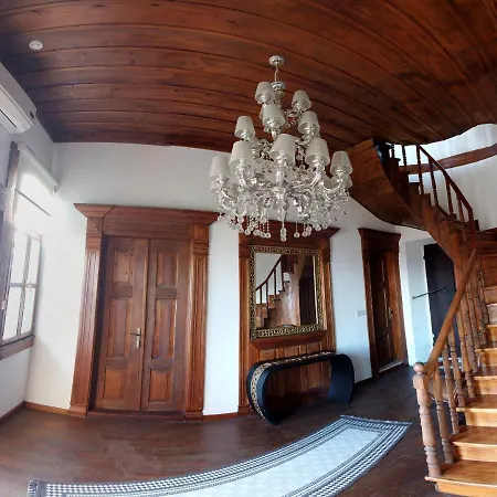 Hotel Mehmet Efendi Mansion & Akçaabat