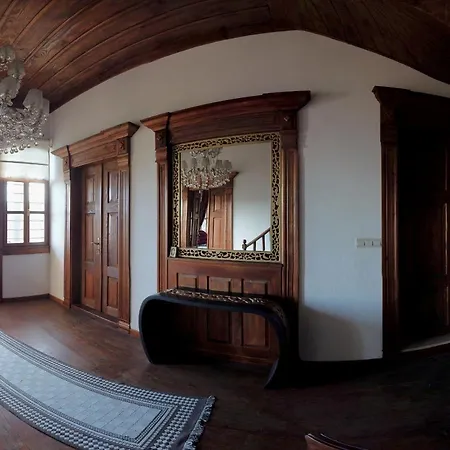 Mehmet Efendi Mansion & 3* Akçaabat
