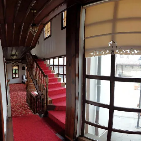 Mehmet Efendi Mansion & 3* Akçaabat