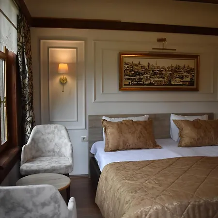 Mehmet Efendi Mansion&hotel Otel Akçaabat