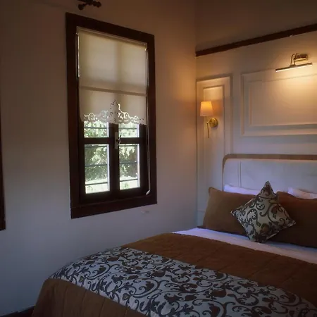 Mehmet Efendi Mansion & Szálloda 3*