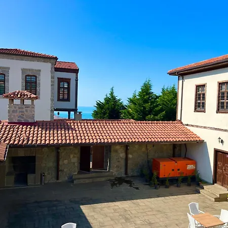 Mehmet Efendi Mansion & Akcaabat
