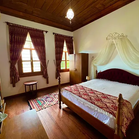 Mehmet Efendi Mansion & 3* Akcaabat