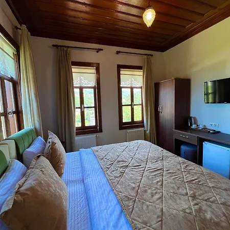 Mehmet Efendi Mansion & 3* Akcaabat