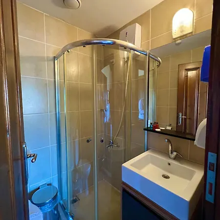 Mehmet Efendi Mansion & 3* Akcaabat