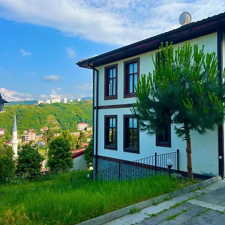 Mehmet Efendi Mansion & Szálloda