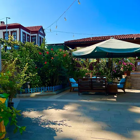 Mehmet Efendi Mansion & Szálloda 3*