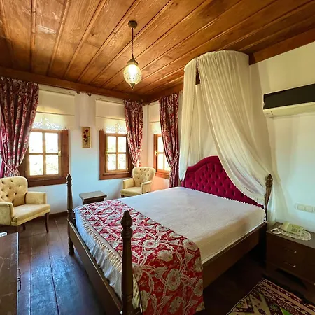 Mehmet Efendi Mansion &