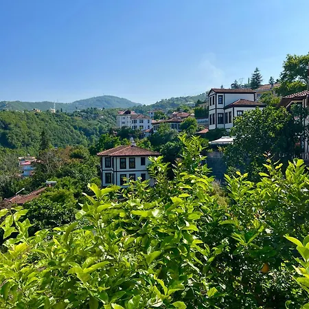 Szálloda Mehmet Efendi Mansion &
