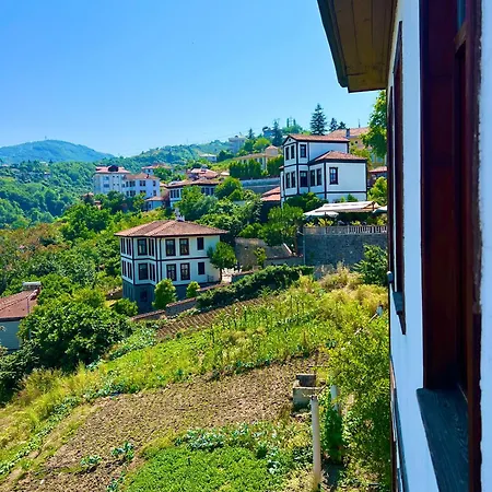 Mehmet Efendi Mansion &