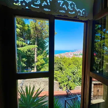 Mehmet Efendi Mansion & Szálloda 3*